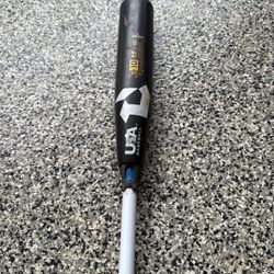 Demarini CF Baseball Bat- OBO