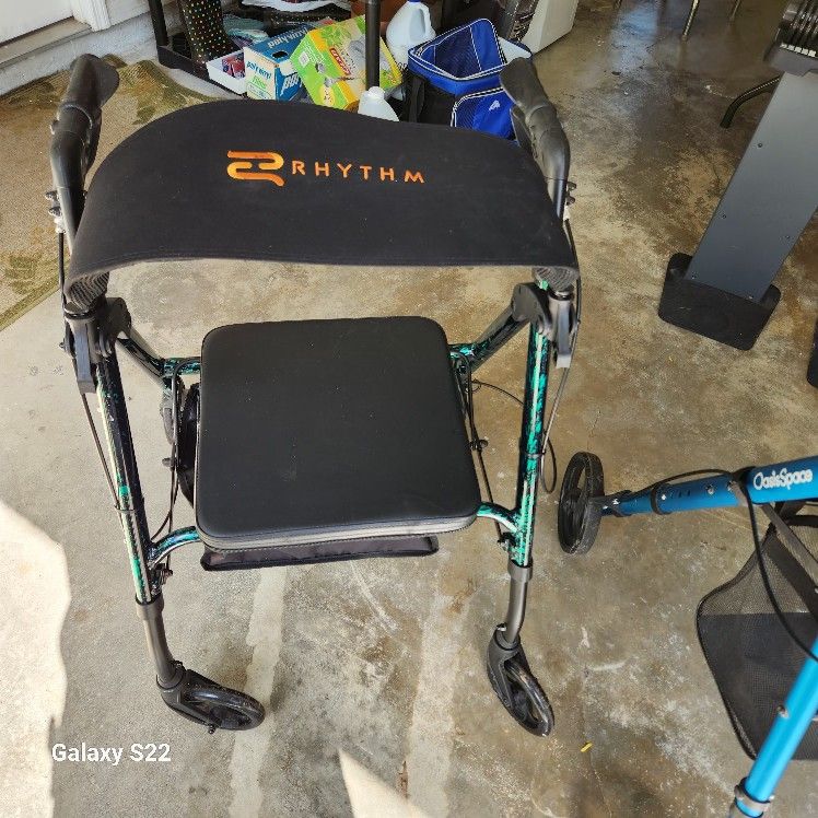 Wow reduced for fast sale Walkers