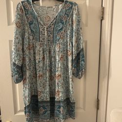 Women’s Tunic