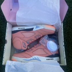 Air Jordan 5 Retro x Khaled Edition 