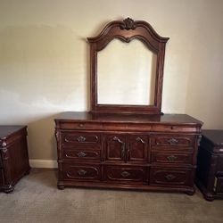 Bedroom Set 
