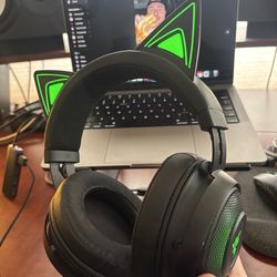 Razer Kraken Gaming Headset