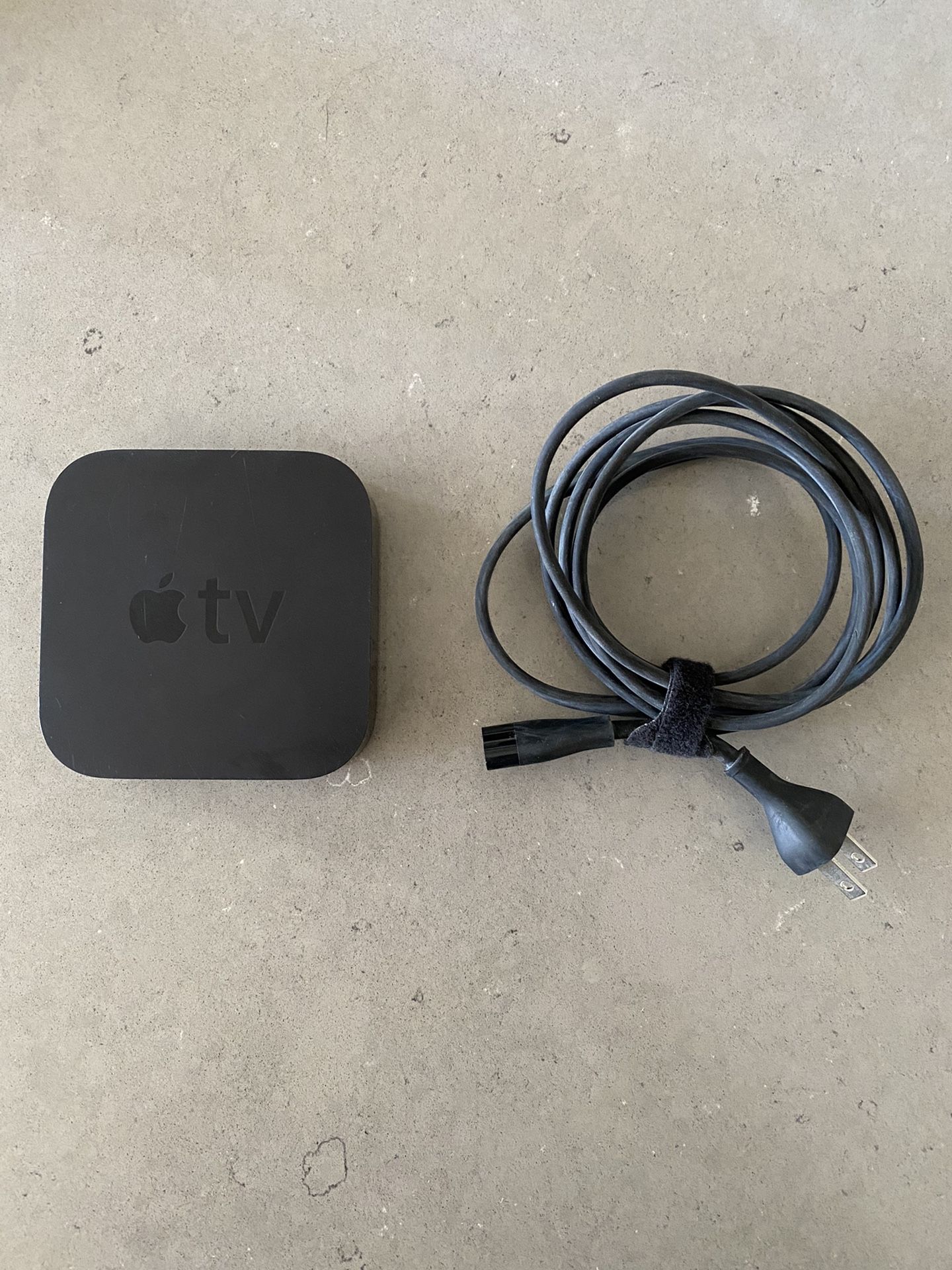 Apple TV 3