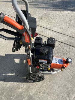 Husqvarna Pressure Washer 3200psi