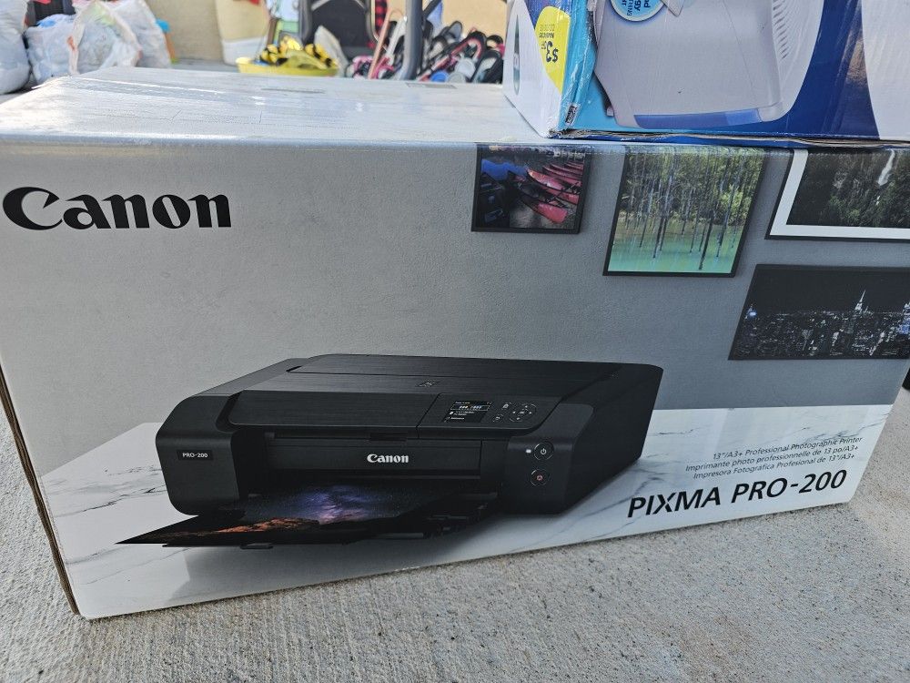 Picture Printer