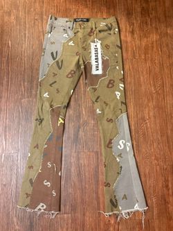 Authentic New with Tags Valabasas jeans size 32