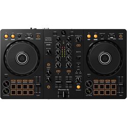 Wanted Pioneer DJ Controller Mixer