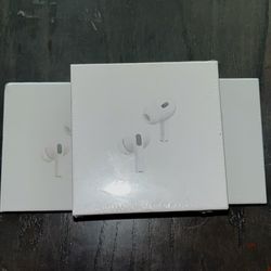 AirPods