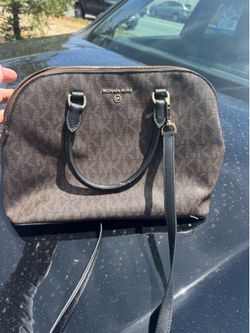 MK purse original