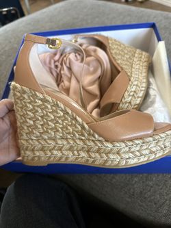 Stuart Weitzman