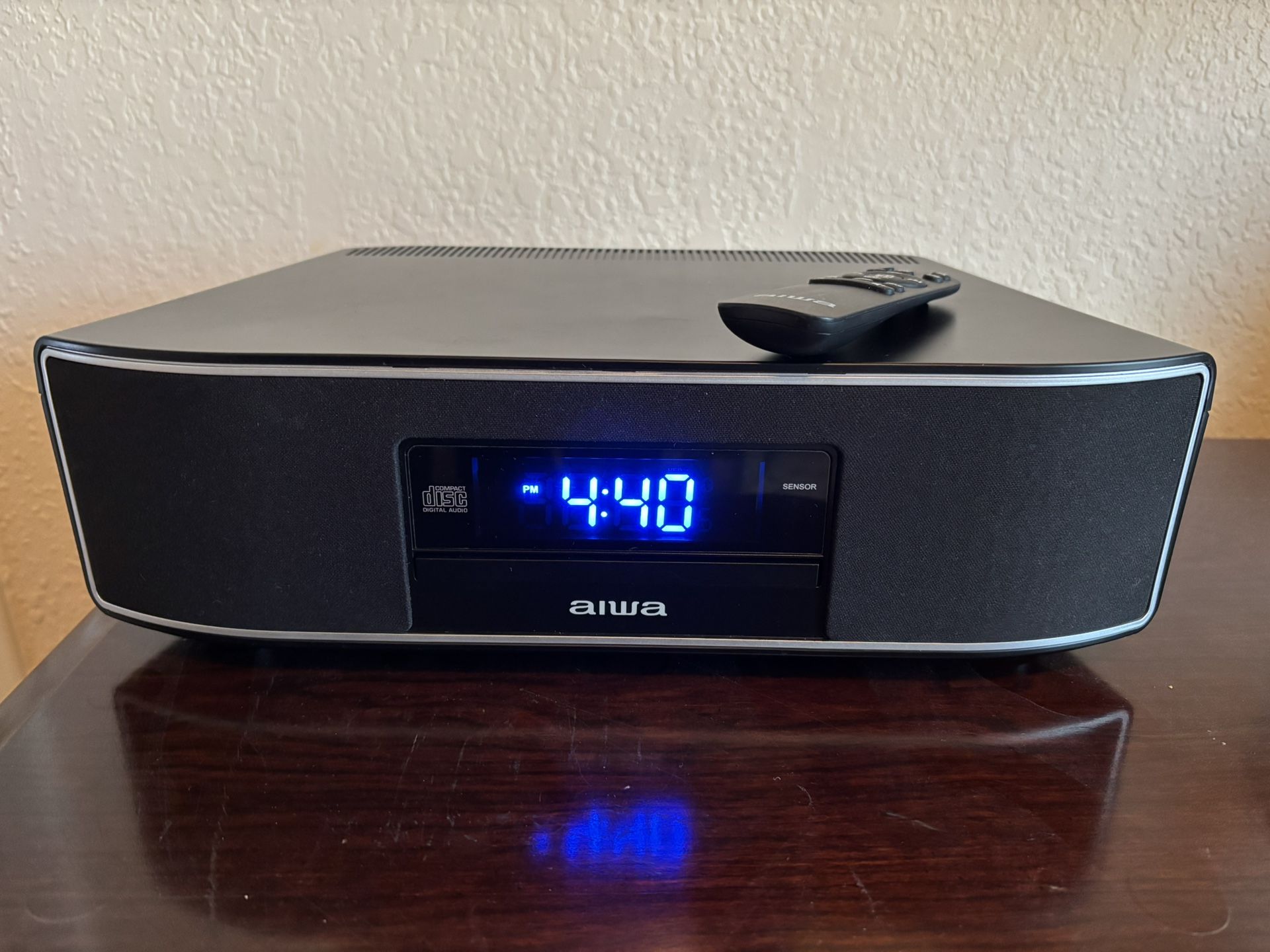 Aiwa Exos Home Speaker