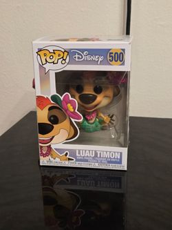 Funko pop