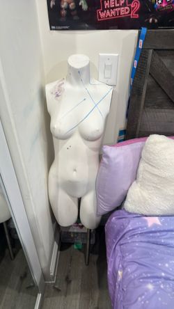 Maniquin