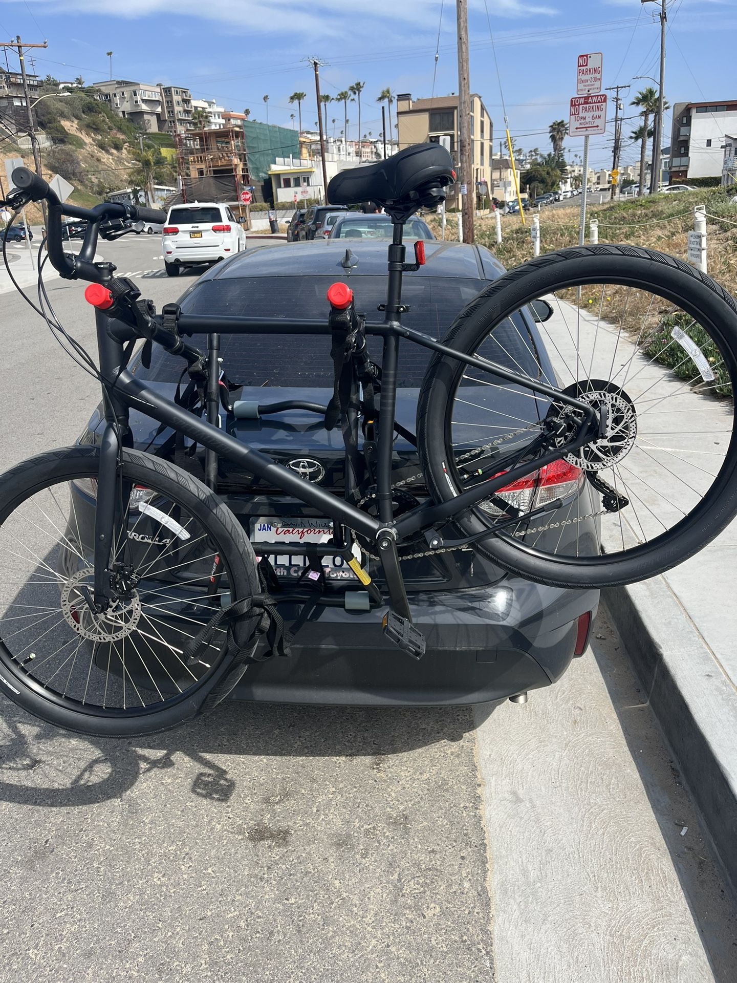 Specialized Roll 3.0