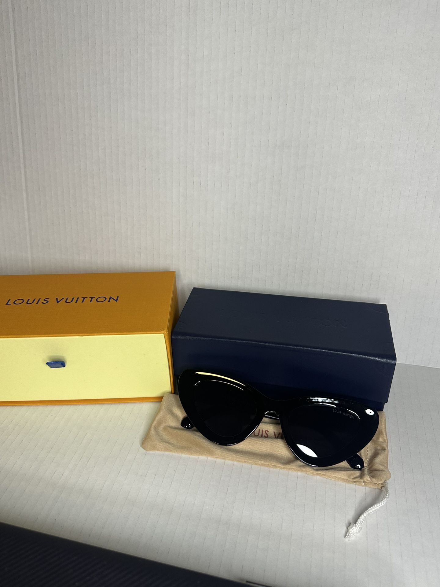 LV Women’s sunglasses
