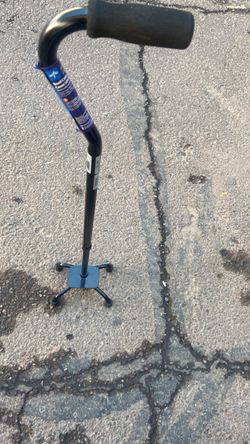 Cane for walking $15 new