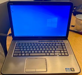 Dell XPS 15 L502X