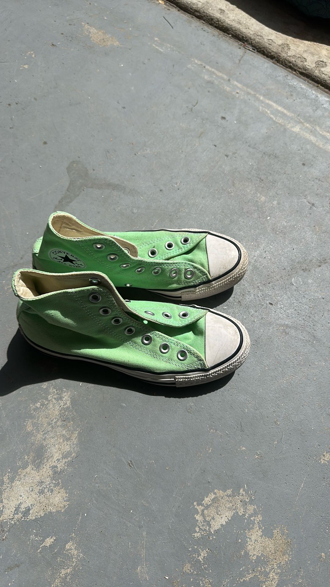 Converse Tenis