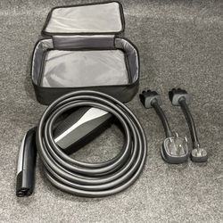 ⚡️ Tesla Gen 2 Mobile Connector –110v and 240v options in description🔌