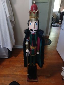 Holiday Nutcracker