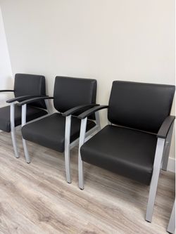 OFFICE CHAIRS