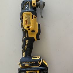 Multi Tool Dwalt