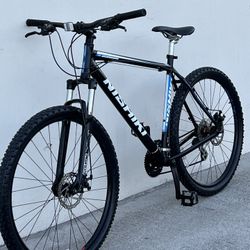 NISHIKI Colorado Mountain Bike 29er 