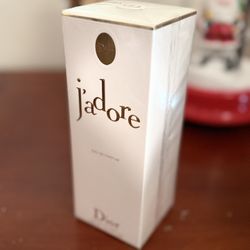 DIOR J’adore