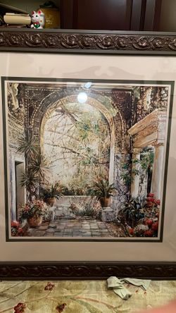 Print Extra Large-“Splendor in the Arch”