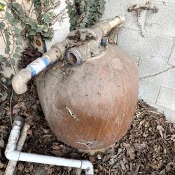 Pond Filter 