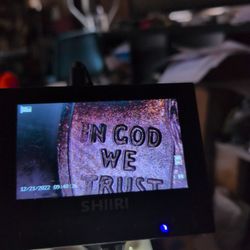 2023D Washington Quarter DDO