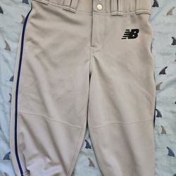 Kids Baseball Pants, Size Medium. $5