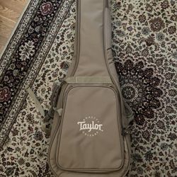 Taylor Guitar Bag