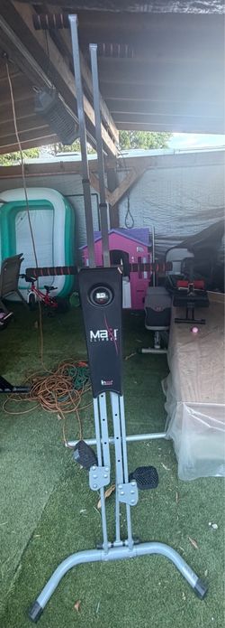 Maxi climber