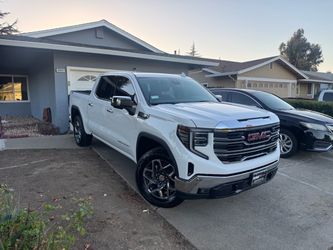 2026 GMC Sierra Wheels