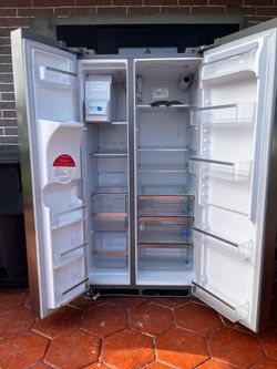 Brand new Frigidaire
