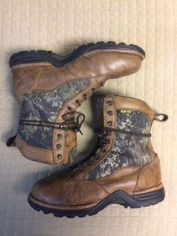 Danner Pronghorn Hunting Boots