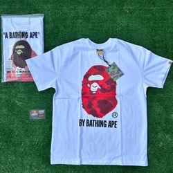 Bape Tee