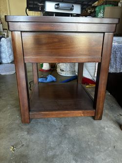 Side Table