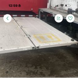 Lift Gate Deholandia