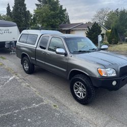 2003 Toyota Tundra