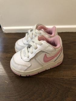 Baby girl air force one
