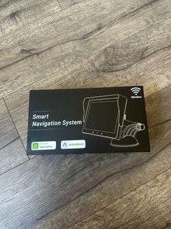 Smart Navigation system for Vehicle