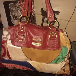 3 Purses For Sell