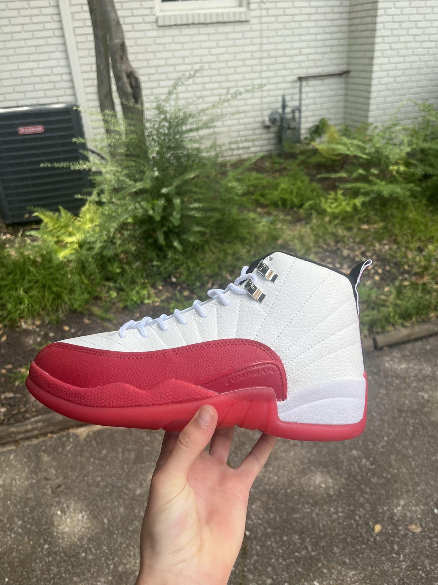Jordan 11 Cherry for Cheap 🍒