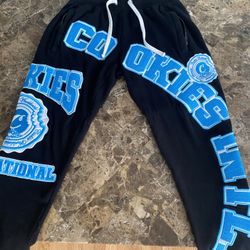 Cookies Joggers 