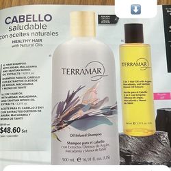 Terramar Pelo 