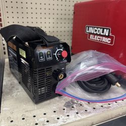 Chicago Electric 80Amp Welder 