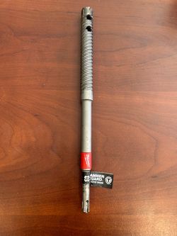 Milwaukee Tool 1/12 SDS Plus Rebar Cutter