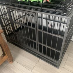 Dog Cages